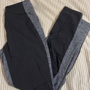 Athleta trek leggings/pants